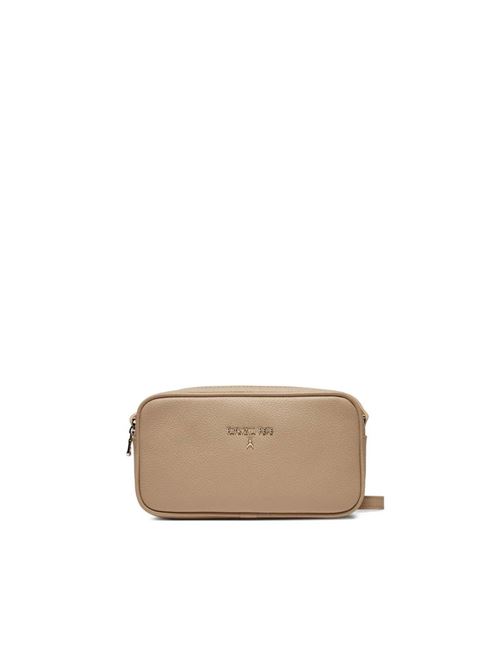 Borsa a tracolla doppia zip PATRIZIA PEPE | 8B0185L001.B524